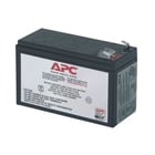 Bateria APC Replacement Battery 12V-7AH - RBC40 - APC UPSAPCBATRBC40