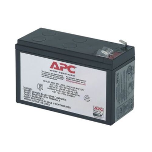 Bateria APC Replacement Battery 12V-7AH - RBC40 - APC UPSAPCBATRBC40