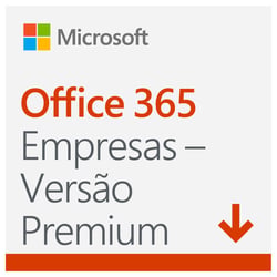 MS ESD Microsoft 365 Business Standard Retail AllLngSub PKLic 1YROnline Eurozone C2R NR - Microsoft KLQ-00211