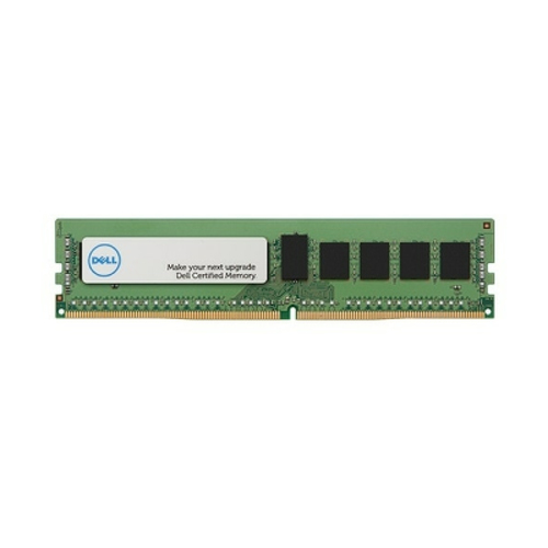DELL MEM 16 GB 1Rx8 DDR5 UDIMM 5600 MT/s ECC - Dell AC958788