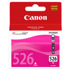 Canon CLI-526M tinteiro 1 unidade(s) Original Magenta - Canon CLI526M