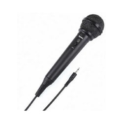 HAMA DYN. MICROPHON DM 20 - Hama 00046020