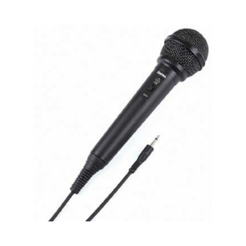 HAMA DYN. MICROPHON DM 20 - Hama 00046020