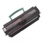 Cartucho de toner genérico preto Lexmark E350/E352 - substitui o E352H11E - Lexmark LXT-E350/E352