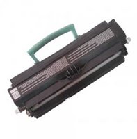 Cartucho de toner genérico preto Lexmark E350/E352 - substitui o E352H11E - Lexmark LXT-E350/E352
