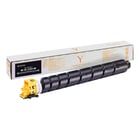 Cartucho de toner amarelo original Kyocera TK8525 - 1T02RMANL0/1T02RMANL1/TK8525Y - Kyocera 128823