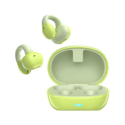 Auscultadores XO TWS G18 - Verde - XO 233477