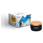 G&G Epson Aculaser M1400/MX14 Preto Cartucho de Toner Compatível, 2.200 Páginas - Toner Compatível C13S050650