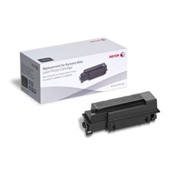 Xerox Cartucho de toner preto. Equivalente a Kyocera TK-710. Compatível com Kyocera FS-9130, FS-9530 - Xerox 003R99785