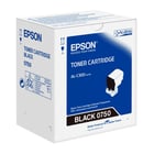 EPSON TONER PRETO AL-C300 7.300 PAG - Epson C13S050750