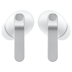 Auriculares Samsung Galaxy Buds4 Pro Branco - Samsung SM-R640NZWAEUB
