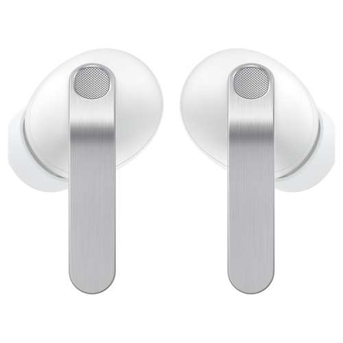 Auriculares Samsung Galaxy Buds4 Pro Branco - Samsung SM-R640NZWAEUB