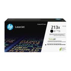 Cartucho de Toner Preto Original HP W2130X - 213X - HP 279617