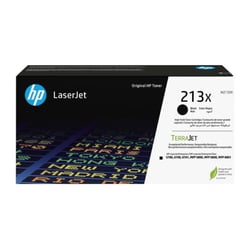 Cartucho de Toner Preto Original HP W2130X - 213X - HP 279617