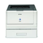 Epson AcuLaser M2400DT, Laser, 1200 x 1200 DPI, A4, 35 ppm, Impressão Duplex, Cinzento - Epson C11CB47071BY