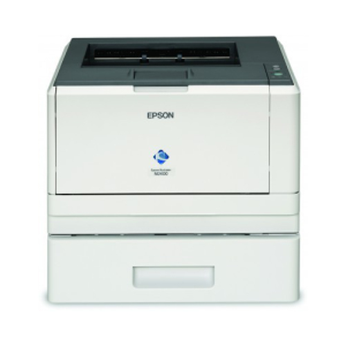 Epson AcuLaser M2400DT, Laser, 1200 x 1200 DPI, A4, 35 ppm, Impressão Duplex, Cinzento - Epson C11CB47071BY
