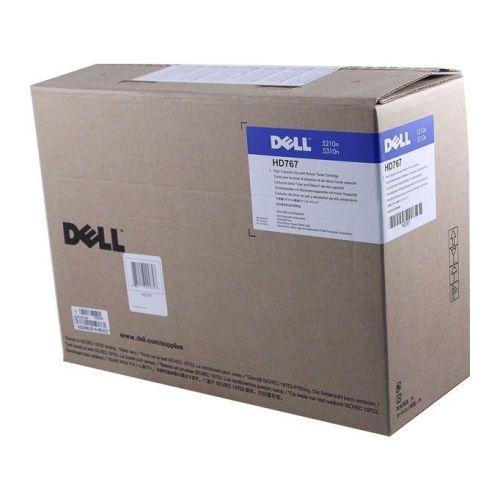 DELL 593-10153 toner Original Preto - Dell 593-10153