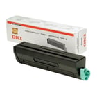 Toner Oki LD B4300/B4300n/B4300Psn/B4350 Type 9 - Oki 01101202