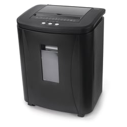 Destruidora HAMA de papel PREMIUM AUTO M120 Shredder - Hama 00050547