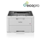 BROTHER HL-L3220CWE Printer colour LED A4 600x2400dpi 18ppm mono 18ppm colour 250sheets USB Wi-Fi - Brother HLL3220CWERE1