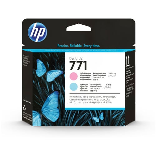 HP 771 cabeça de impressão Jato de tinta - CE019A