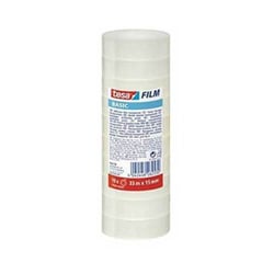 Fita Adesiva 15mmx33m Clear Tesa Basic 1un - Tesa 15658568