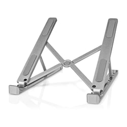 NEDIS SUPORTE PARA NOTEBOOK 17" - Nedis NBSTND100SI