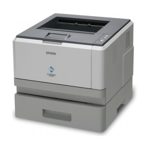 Epson AcuLaser M2000DT, Laser, 1200 x 1200 DPI, A4, 28 ppm, Impressão Duplex - Epson C11CA07011BW