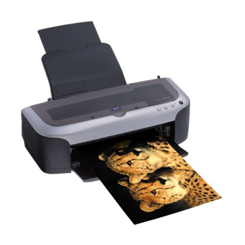 Epson Stylus Photo 2100, Cor, 2880 x 1440 DPI, 6, 7,4 ppm - Epson C11C387081