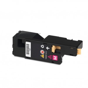 Xerox Phaser 6020/6022 Magenta Cartucho genérico de toner - Substitui 106R02757 - XT-6022MG