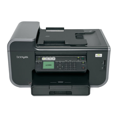Lexmark Prevail Pro705, Jato de tinta, Impressão a cores, 2400 x 1200 DPI, Cópia a cores, Digitalização a cores, A4 - Lexmark 90T7029