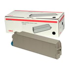 Toner LD C9300/C9500 Preto - Oki 41963608