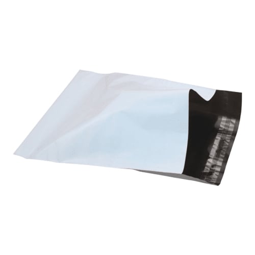 Envelopes Saco Plast COEX 230x325mm C4 Branco 500un - Neutral 6701700