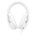 HP Auscultadores para jogos HyperX Cloud III - Brancos - HP BS7C1AA