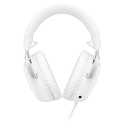 HP Auscultadores para jogos HyperX Cloud III - Brancos - HP BS7C1AA