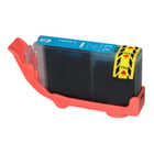 Cartucho de tinta genérico Canon CLI42 ciano - substitui 6385B001 - Canon CI-CLI42CY