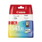 CANON CL-541XL INK CARTRIDGE COLOUR HIGH CAPACITY 400 PAGES 1-PACK BLISTER WITH - Canon 5226B004