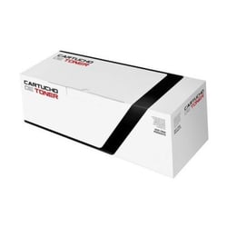 Toner C332/MC363/MD363 Alta Capacidade Preto - Oki 46508712