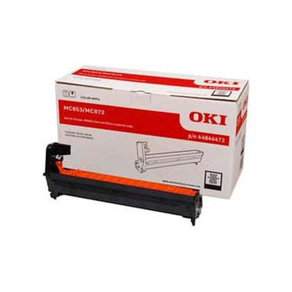 Drum MC853/MC873 Preto - Oki 44844472