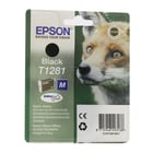 EPSON TINTEIRO PRETO M S22/SX125/130/425W/BX305F C/RADIO FRE - Epson C13T12814022