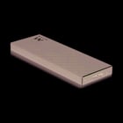 EWENT CAIXA DISCO USB 3.1 GEN 1 EXTERNAL ENCLOSURE ALU SSD M2 SATA NGFF - Ewent EW7023