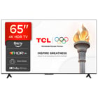 TCL Televisor LED de 65" 4K UHD Fire TV 65V6D - TCL 65V6D