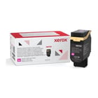 Xerox C320 C325 Magenta Cartucho de Toner Original - 006R04821 - Xerox 301742