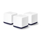 MERCUSYS HALO H50G AC1900 WHOLE HOME MESH WI-FI SYSTEM - Mercusys HALO H50G(3-PACK)