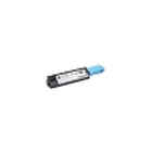 Cartucho de toner genérico Dell 3000/3100 ciano - Substitui 593-10064/K4973 - Dell DT-3000CY