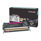 LEXMARK TONER MAGENTA CORPORATE 7K - Lexmark X746A3MG