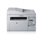 Samsung SCX-3400F, Laser, Impressão a preto e branco, 1200 x 1200 DPI, Fotocopiadora a preto e branco, A4, Branco - Samsung SCX3400F