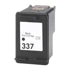 Tinteiro Remanufaturado HP 337XL Preto C9364EE 19ml - Compativel RMF1026