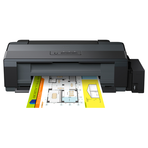 Epson EcoTank ET-14000, Cor, 5760 x 1440 DPI, 4, A3+, 30 ppm, Impressão Duplex - Epson C11CD81404