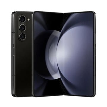 SAMSUNG SMARTPHONE GALAXY Z FOLD 5 256GB BLACK #NEW - Samsung SM-F946BZKBEUB